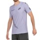 Camiseta Bullpadel Paquito Navarro 25V Topo
