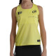 Camiseta Bullpadel WPT Llave Limon Junior