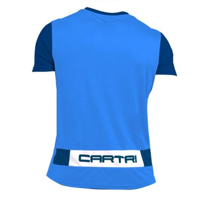 Camiseta Cartri Coach 3.0 Azul Marino
