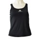 Camiseta Cartri Coach Vest 3.0 Negro Plata