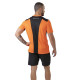 Camiseta Cartri Dormunt Naranja