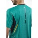 Camiseta Drop Shot Lasai Verde