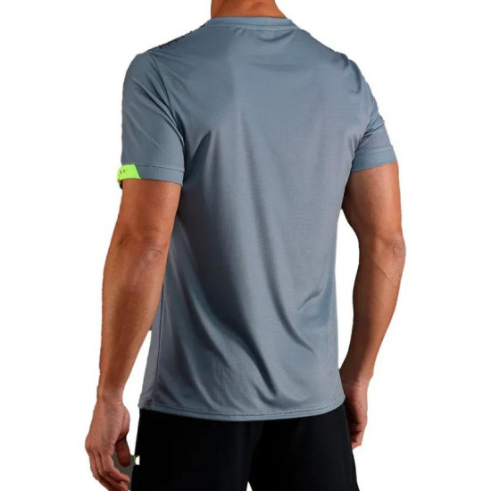 Camiseta Endless Ace Peak Gris