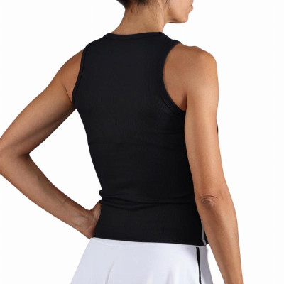 Camiseta Endless Club Collection Negro