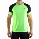 Camiseta Endless Feisty Sleeves Verde