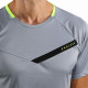 Camiseta Endless Tracer Gris