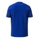 Camiseta Head Club Original Azul Royal