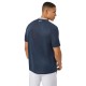 Camiseta Head Performance Azul Marino