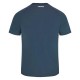 Camiseta Head Performance Azul Marino Print