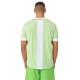 Camiseta Head Play Tech Verde