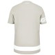 Camiseta Head Pro Player Gris Claro