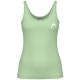 Camiseta Head Spirit II Verde Mujer