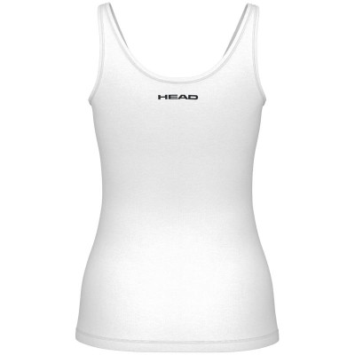 Camiseta Head Spirit II Verde Print Mujer