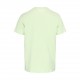 Camiseta Head Vision Verde Claro