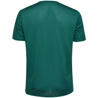 Camiseta JHayber Adventure Verde
