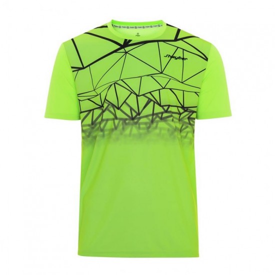 Camiseta JHayber DA3218 Verde