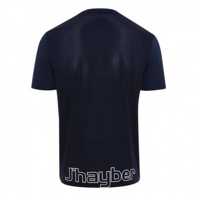 Camiseta JHayber DA3219 Azul