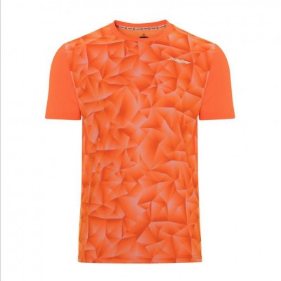 Camiseta JHayber DA3220 Naranja