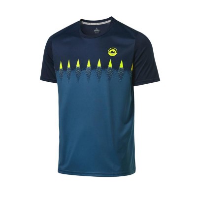 Camiseta JHayber Diamont Azul Marino