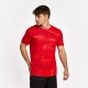 Camiseta JHayber Sky Rojo