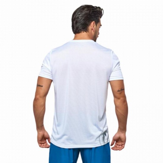 Camiseta JHayber Strap Blanco