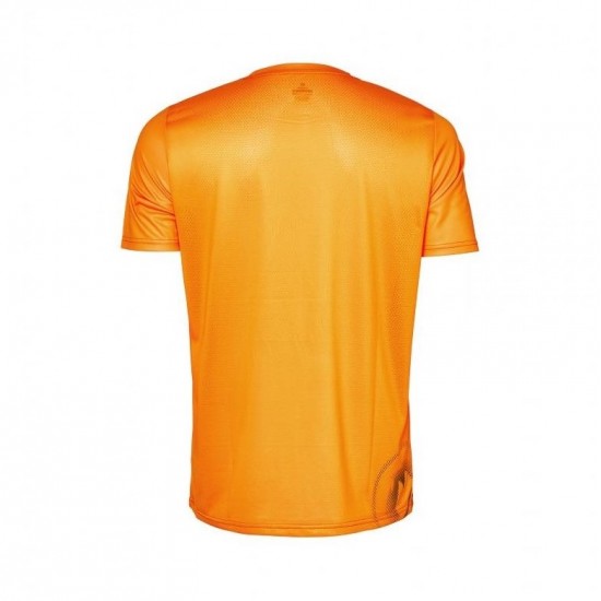 Camiseta JHayber Strap Naranja