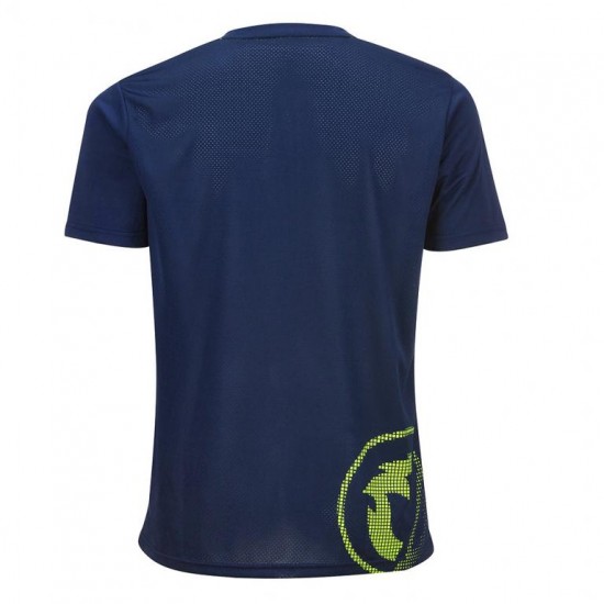 Camiseta JHayber Tour Marino Junior