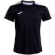 Camiseta Joma Challenge Negro Multicolor