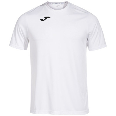 Camiseta Joma Combi Blanco