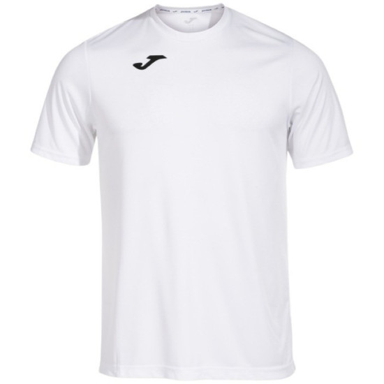 Camiseta Joma Combi Blanco