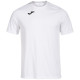 Camiseta Joma Combi Blanco