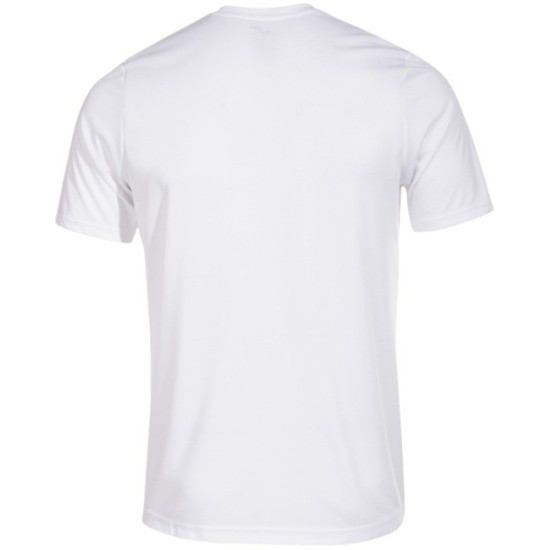 Camiseta Joma Combi Blanco