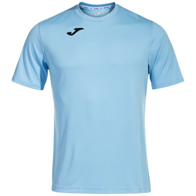 Camiseta Joma Combi Celeste