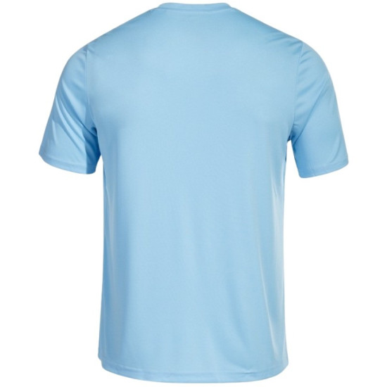 Camiseta Joma Combi Celeste