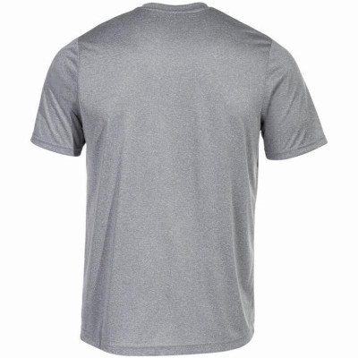 Camiseta Joma Combi Gris Melange