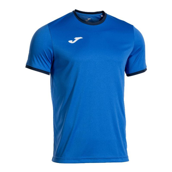 Camiseta Joma Combi Royal Azul Marino
