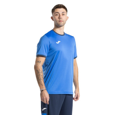 Camiseta Joma Combi Royal Azul Marino