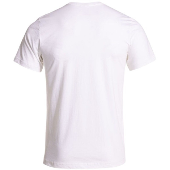 Camiseta Joma Combi Street Blanco