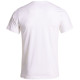 Camiseta Joma Combi Street Blanco