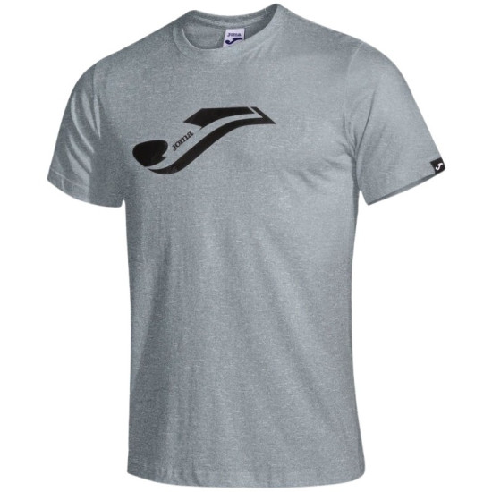 Camiseta Joma Combi Street Gris Claro