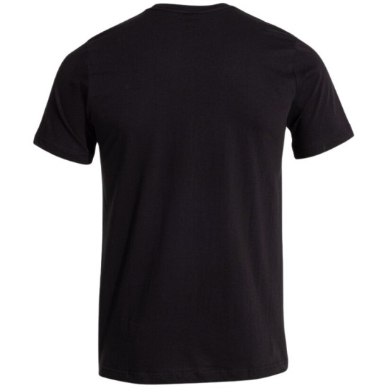 Camiseta Joma Combi Street Negro