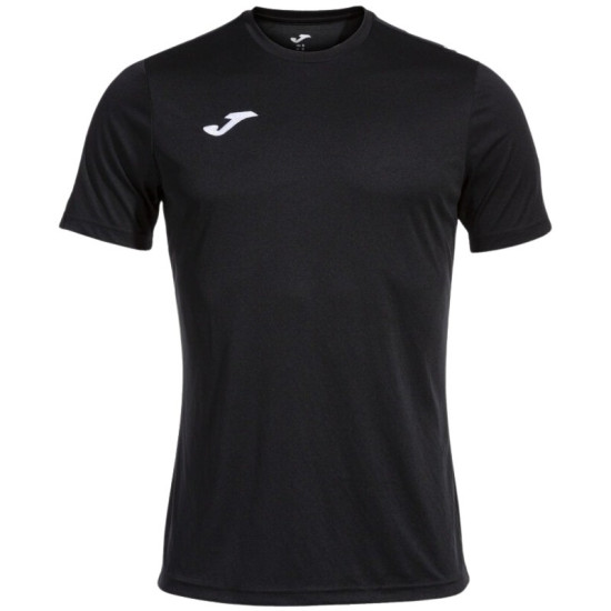 Camiseta Joma Olimpiada Negro
