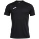 Camiseta Joma Olimpiada Negro