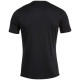 Camiseta Joma Olimpiada Negro
