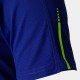 Camiseta Joma Smash Azul