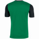 Camiseta Joma Winner Verde Negro