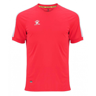 Camiseta Kelme Global 3496 Coral
