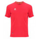 Camiseta Kelme Global 3496 Coral