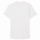 Camiseta Lacoste Lightweight Stretch Blanco