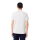 Camiseta Lacoste Lightweight Stretch Blanco